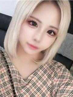 はな♡甘え上手な金髪...