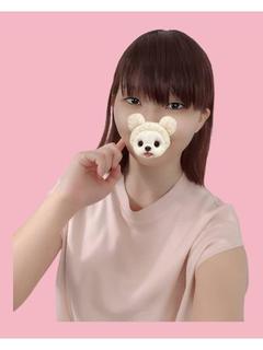 かりん　可愛い！男性...