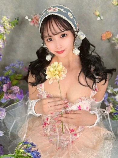美織あん