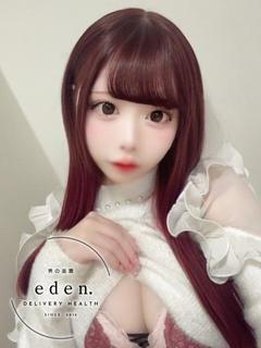 もな❤ ≪eden≫