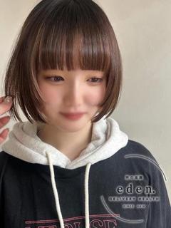 にこ❤ ≪eden≫