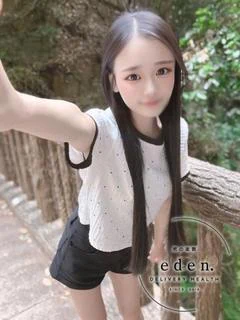 にじ❤ ≪eden≫