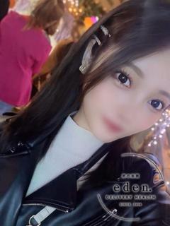 なな❤ ≪eden≫