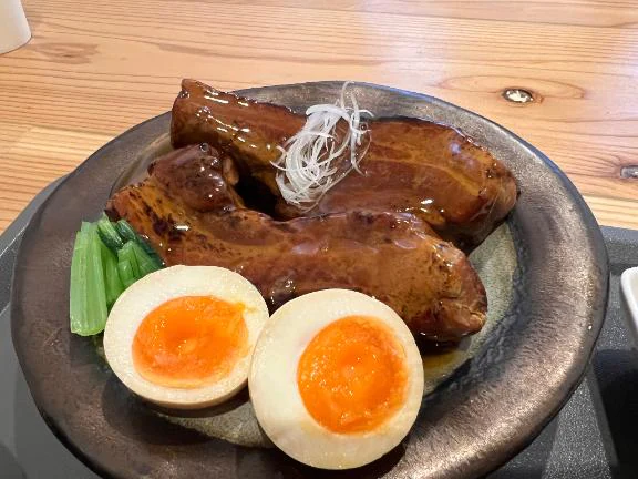 もぐもぐ🍚