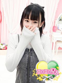 まりな　完未☆童顔18歳美少女