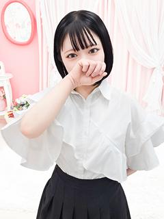 うい　キス大好き☆超ミニロリ