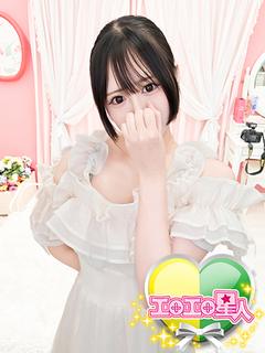 ななこ　パチクリお目目の美少女