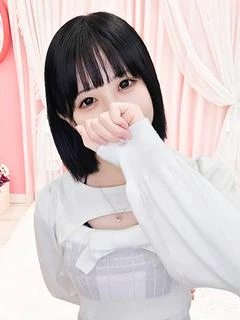 ちえ　清純の刃☆黒髪ショート