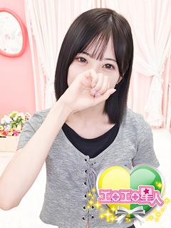 ちえ　清純の刃☆黒髪ショート