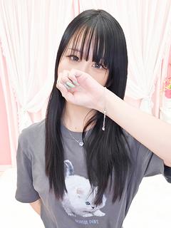 みここ　自然体で誘惑してきます