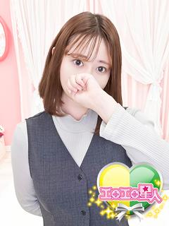 しお　経験浅の圧巻のG神爆乳