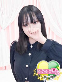 るん　黒髪ロリの激濡れおマソコ