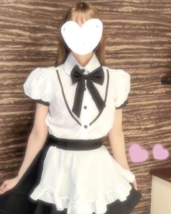 ㊙️私との秘密、つくりませんか？