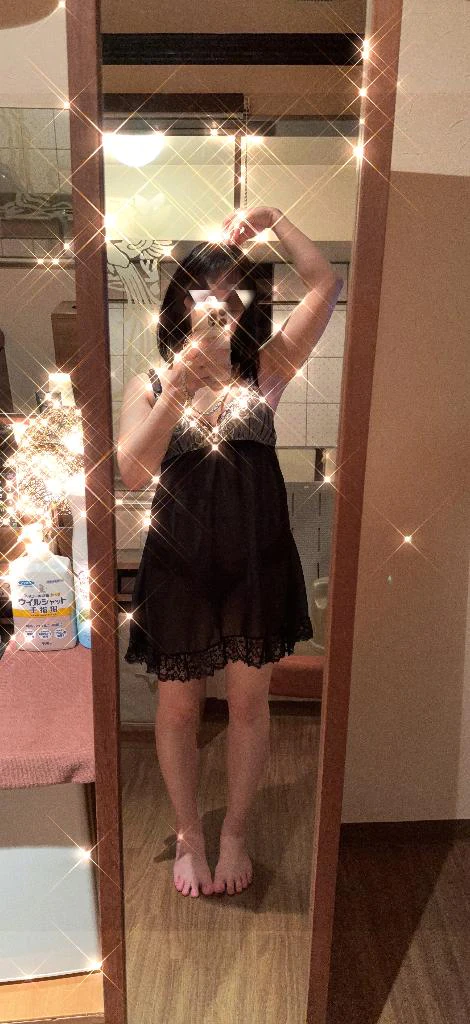 ムラムラしてる?