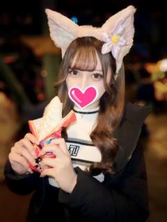 みゆう🌈電マ大好物の錦三キャバ嬢