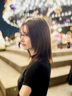 まりん㊗️Ｅ乳美形現役ナース美女