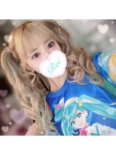 れい(癒し200%美...