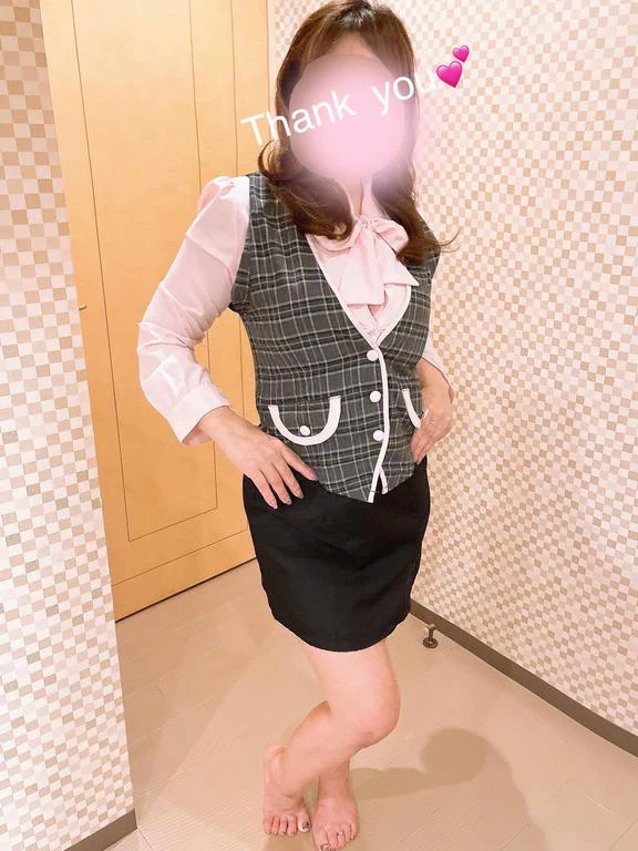 今日は出勤です♡