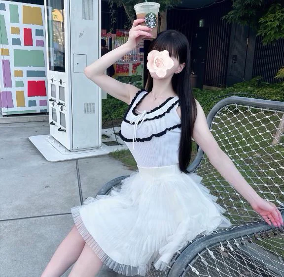 🫧150cmのリアル峰不二子？‎🤍