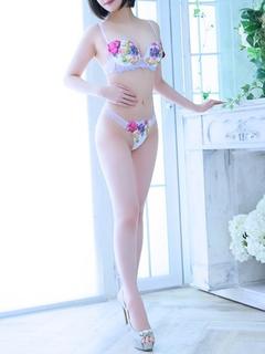 新人・渚紗(ナギサ)麗しき淑女