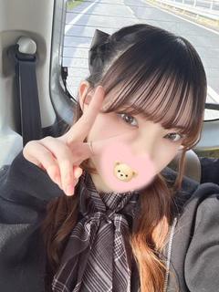 ほの★透明感がそそるＦカップ天使