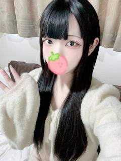 える★五つ星の黒髪清楚な美少女