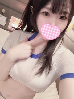 えいな★神乳Gカップ細身美少女