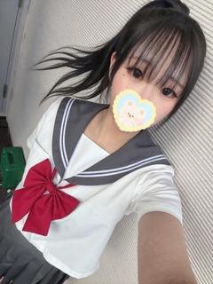 あいさ★性欲を我慢できない18歳