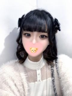 りん★世界が恋する黒髪の美少女
