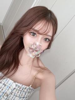 こはく★究極！元モデル美女