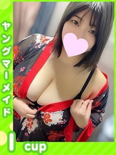 みつき★衝撃Iカップ...