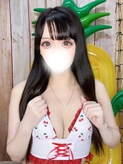 まりな【清楚系美少女】