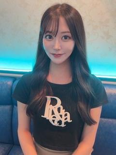 あきな【綺麗系代表美女】