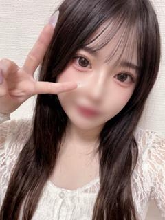 める【色白美少女】