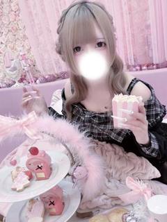 しゅな【心までトロけます】