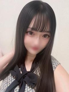 なつめ【飾らない笑顔】