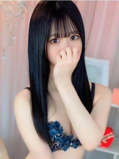 ひばり【黒髪の美の天使】