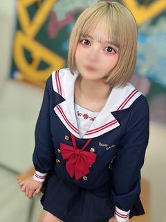 まつり【H願望100％美少女】