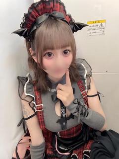 せり【清楚系Fカップ美女】