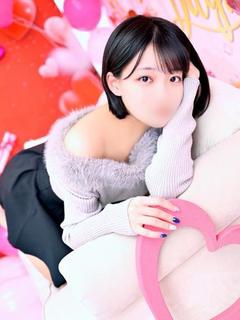 かれん【二人だけの内緒だよ】