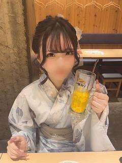 みなみ【清楚な笑顔にそっと色気】