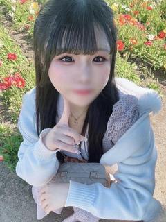 みるく【性格良し癒し美女】