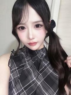 れいな【視線を奪う存在】