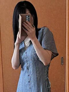みふゆ【美魔女の奥深いひと時】