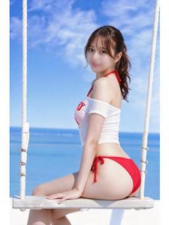 ゆあ☆黒髪の正統派美女