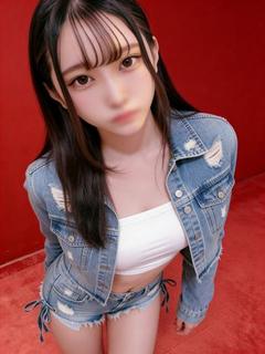 まる☆未経清純派美少女