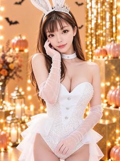 めあり☆8頭身の神スタイル