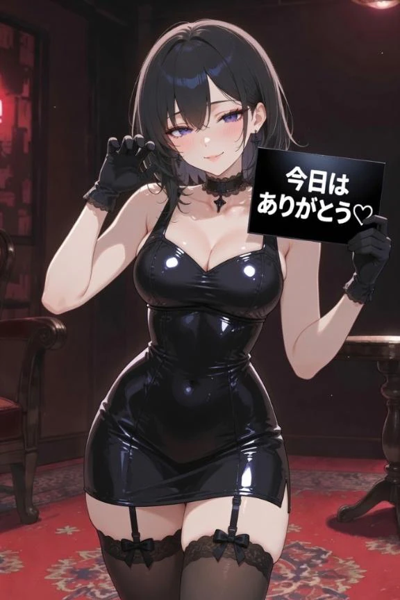 優しい変態ちゃん♡
