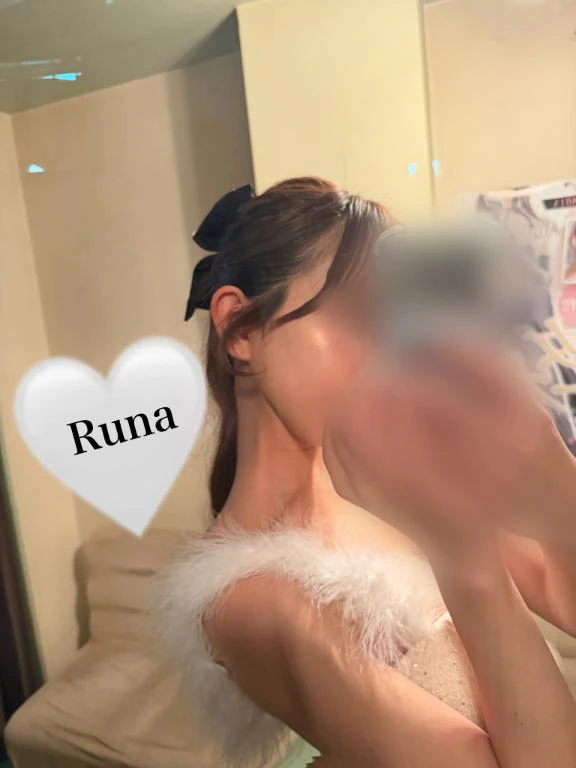 お前がきっとわたしの運命人だよ