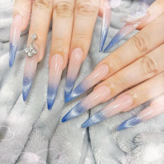 にゅ🎀💅🏻🪽🫧